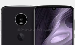 Moto Z4 หลุดเพิ่มเติม! ภาพเรนเดอร์จากหลายมุมมากยิ่งขึ้น