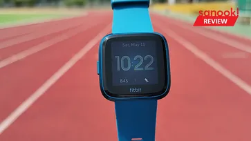 รีวิว Fitbit Versa Lite Edition รุ่นเล็กสุดของ Smart Watch แต่ยังครบเครื่องเพื่อคนรักสุขภาพ