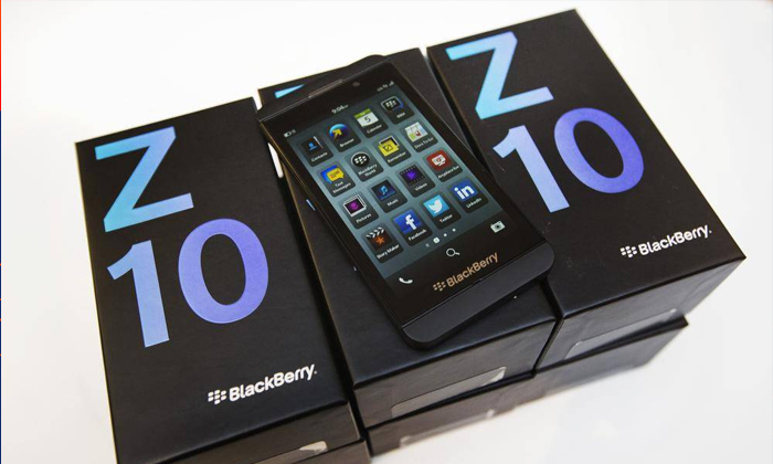 ย้อนอดีต Thorsten Heins ทำผิดพลาดอะไรกับ BlackBerry?