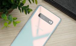 Samsung Galaxy S10+ เปิดตัวสีใหม่ Smoke Blue เผยโฉมครั้งแรกในประเทศจีน