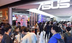 เอซุส เปิด Asus Store แห่งแรกในไทยเปิดแล้ววันนี้ที่เซ็นทรัลเวิลด์