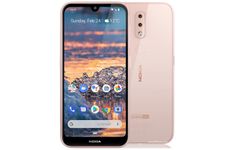 Nokia 4.2 สมาร์ทโฟนรุ่นกลางที่มอบประสบการณ์การถ่ายภาพระดับมือโปร ในราคาสุดพิเศษ บน ช้อปปี้ เท่านั้น