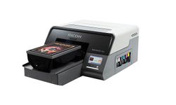 RICOH เผยโฉมเครื่องพิมพ์ Ri 1000 ตอบโจทย์การพิมพ์แบบครบถ้วน