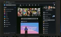 Facebook เปิดให้ผู้ใช้ทดสอบดีไซน์ใหม่พร้อม Dark Mode แล้ว!