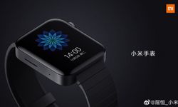 Xioami เตรียมเปิดตัว Mi Watch นี่คือ Apple Watch จากเมืองจีน!