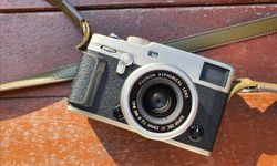 [Hands On] "Fujifilm X-Pro 3" กล้องดิจิทัลสุดล้ำ ที่มีหน้าตาย้อนยุค