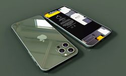 ชมภาพเรนเดอร์ iPhone 12 Pro Max (2021) ใหม่ล่าสุด