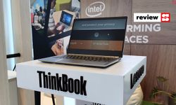 [Hands On] พาชม Lenovo ThinkBook Notebook สายพันธุ์ใหม่ ที่ตอบโจทย์การทำงาน ของคนรุ่นใหม่ 
