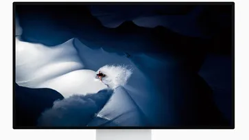 เปิดราคาหน้าจอ Pro Display XDR จอคู่บุญของ Mac Pro เริ่มต้น 154,000 บาท 