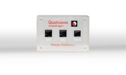 Qualcomm เปิดตัวขุมพลังรุ่นใหม่ Snapdragon 720G, 662 และ 460 เพื่อมือถือระดับกลางและเริ่มต้น 
