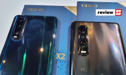 [Hands On] OPPO Find X2 / Find X2 Pro มือถือเรือธงที่จอสวย เทคโนโลยีอัดแน่น รองรับ 5G