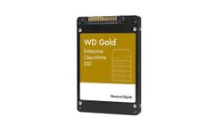 เปิดตัวแล้ว WD Gold NVMe SSD หน่วยความจำใหม่ที่ได้มาตรฐานดี และเหมาะกับธุรกิจ