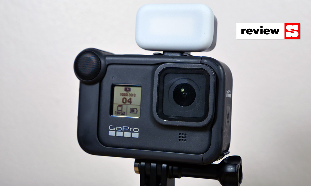 [Review] GoPro Media Mods และ GoPro Light Mods อุปกรณ์เชื่อมต่อ เพิ่มความสมบูรณ์ไปอีกขั้น 