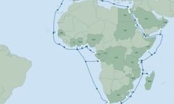 Facebook สร้างสายเคเบิลใต้ทะเลที่ยาวรอบโลกเพื่อส่งเน็ตความเร็วสูงให้ 16 ประเทศแอฟริกา