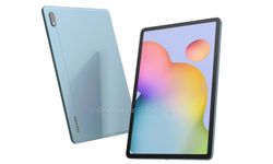 แท็บเล็ตเรือธง Samsung Galaxy Tab S7+ โผล่ทดสอบประสิทธิภาพ  มาพร้อมชิป Snapdragon 865