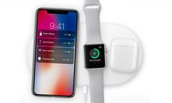 ดูเหมือนว่า Apple จะสามารถแก้ไขปัญหาแท่นชาร์จ AirPower ได้แล้ว