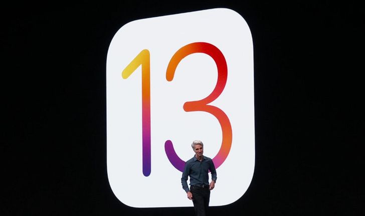 Apple เผยจำนวนผู้ใช้งาน iOS 13 สูงถึง 81% จากผู้ใช้งานทั้งหมด