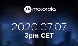 Motorola อาจเปิดตัวสมาร์ทโฟนระดับกลาง “Edge Lite” ในวันที่ 7 กรกฎาคมนี้