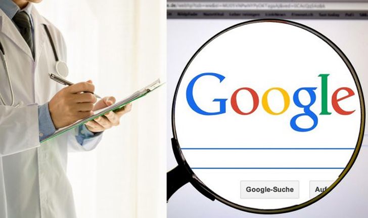 “เปิด Google vs หาหมอ” ทำไมการเช็กสุขภาพถึงเปลี่ยนไป?