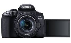 เปิดตัว "Canon EOS 850D" กล้อง DSLR เอาใจผู้ใช้งานกึ่งมืออาชีพ