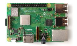 วิศวกรอังกฤษพัฒนา AI ให้ทำงานบน Raspberry Pi ใช้ควบคุมหุ่นยนต์คัดแยกขยะรีไซเคิล