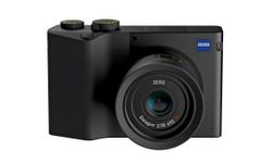 รู้จักกับ Zeiss ZX1 กล้องถ่ายภาพเลนส์เทพ แต่รันโดยระบบปฏิบัติการ Android ที่กำลังจะวางขายเร็วๆ นี้