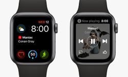 Google ปล่อย YouTube Music สำหรับ Apple Watch ให้คุณฟังเพลงได้แม้อยู่บนข้อมือ