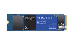 WD เผยโฉม NVMe SSD ชุดใหม่สำหรับการใช้งานในสถาปัตยกรรม Data-Centric