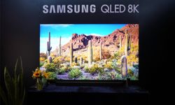 Samsung เปิดตัว QLED TV จากซัมซุง สุดยอดนวัตกรรมด้านภาพและเสียงอันดับหนึ่งในใจผู้ใช้ทั่วโลก