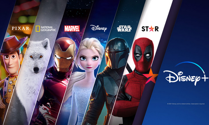 Disney+ จะเปิดให้บริการที่สิงคโปร์เดือนหน้า