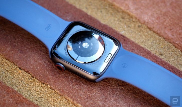 Apple Watch สามารถตรวจจับ Covid-19 ได้ก่อนที่คุณจะรู้สึกตัว!