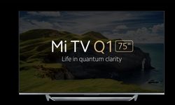 ยกระดับความบันเทิงด้วย Mi TV Q1 75” สมาร์ททีวีระดับพรีเมียม