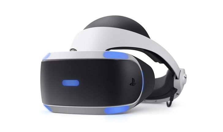 Sony กำลังพัฒนาอุปกรณ์ VR สวมศีรษะพร้อมคอนโทลเลอร์ใหม่สำหรับ PlayStation 5