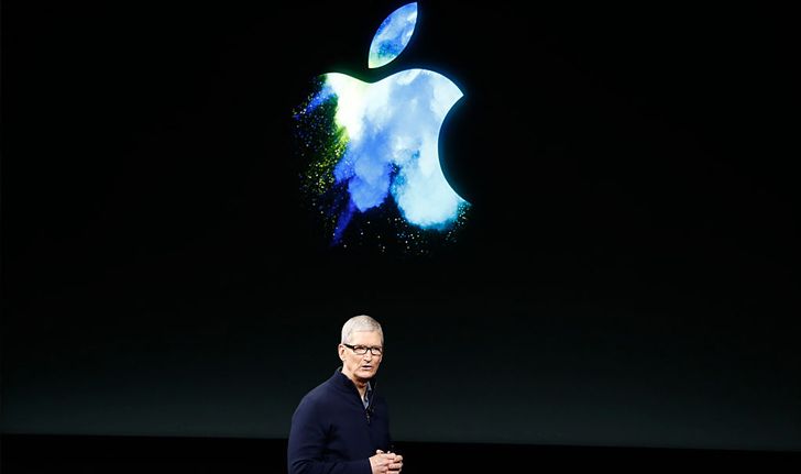 Siri แอบสปอยล์!! งานเปิดตัว Apple อาจจัดในวันที่ 20 เม.ย. นี้