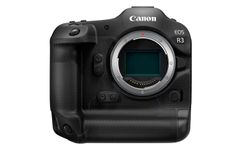 Canon EOS R3 จะมีความละเอียดอยู่ที่ 24 ล้านพิกเซล ยืนยันจาก EXIF data