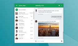 กูเกิลเตรียมปิดบริการ Hangouts เตือนผู้ใช้ย้ายสู่ Google Chat