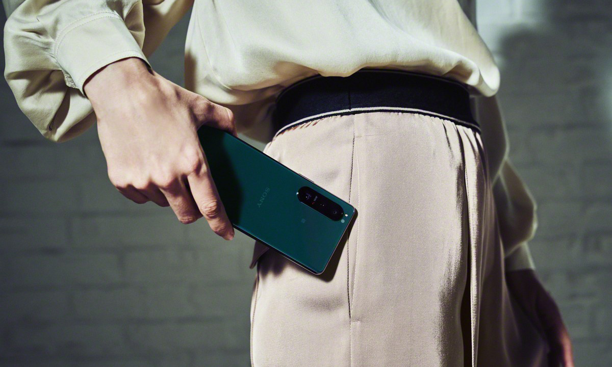 เผยราคา "Sony Xperia 1 III" ในประเทศไทย เปิดในราคา 42,990 บาท พร้อมแถมหูฟัง