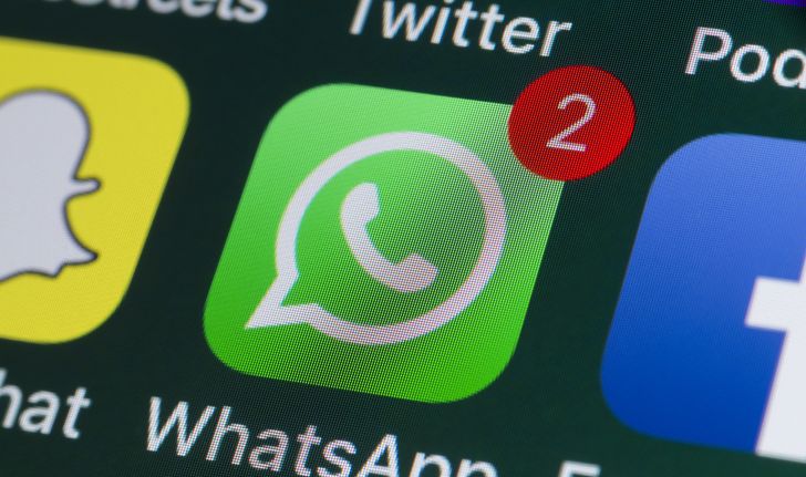 WhatsApp เพิ่มฟีเจอร์ย้ายข้อมูลประวัดิการสนทนาจาก iPhone ไปยังมือถืออะไรก็ได้ที่ใช้ Android 12
