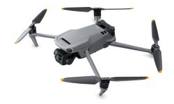 เผยข้อมูลหลุด DJI Mavic 3 รุ่นให่ล่าสุดกับเซนเซอร์ขนาด 4/3 นิ้วที่บินได้