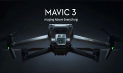 เปิดตัว DJI Mavic 3, Mavic 3 Cine โดรนตัวเทพ เซนเซอร์ 4/3 กล้องคู่ Hasselblad บินอึดถึง 46 นาที