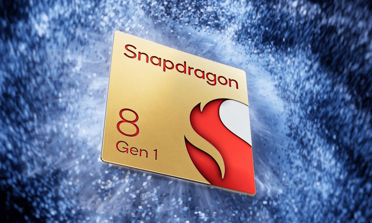 เผยโฉม Qualcomm Snapdragon 8 Gen 1 ตัวแรกรุ่นใหม่ประสิทธิภาพสูงกว่าเดิม