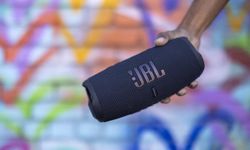 เปิดตัว JBL Charge 5 ลำโพงไร้สายขนาดกำลังเหมาะ กับคุณภาพที่จัดเต็ม