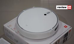 บ้านสะอาดด้วย "Mi Robot Vacuum Mop 2" หุ่นยนต์ดูดฝุ่นอัจริยะใหม่ล่าสุดจาก Xiaomi