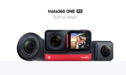 เปิดตัว Insta360 ONE RS กล้อง Action เปลี่ยนโมดูลเลนส์ได้รุ่นใหม่ ความละเอียดสูง 48MP