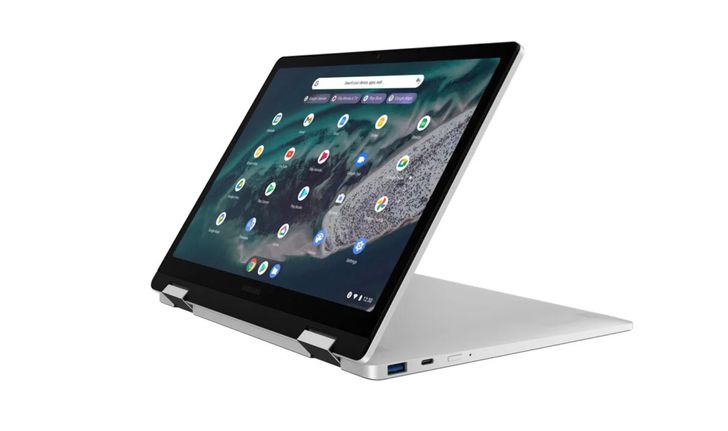 Samsung เปิดตัว Galaxy Chromebook 2 360 : แล็ปท็อป 2-in-1 รองรับ LTE
