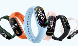 Xiaomi อาจเปิดตัว Xiaomi Band 7 Pro พร้อมกับ Xiaomi 12 Ultra มิถุนายนนี้!