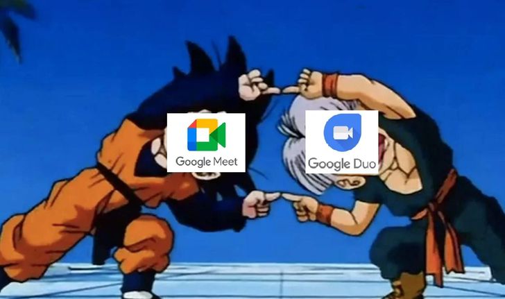 Google ประกาศรวมร่าง Google Duo และ Google Meet เป็นแอปเดียว!