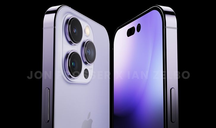 Apple กลับลำให้ BOE มาผลิตหน้าจอ OLED ของ iPhone 14 Series อีกครั้ง
