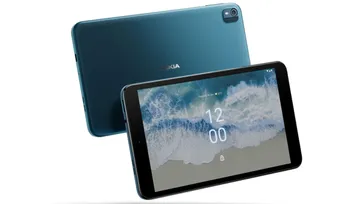 เปิดตัวแท็บเล็ต Nokia T10 ระดับเริ่มต้น จอ 8 นิ้ว รองรับ LTE