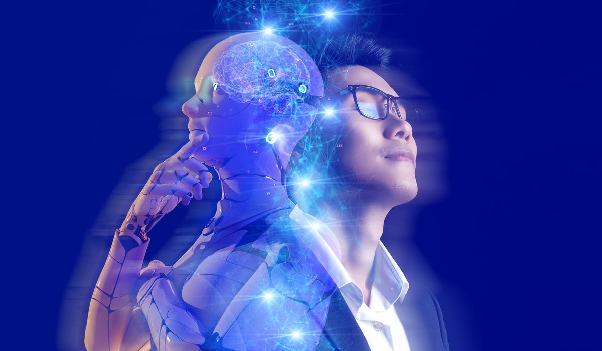 การผูกขาดทางเทคโนโลยี ภัยคุกคามที่บ่อนทำลายสังคม